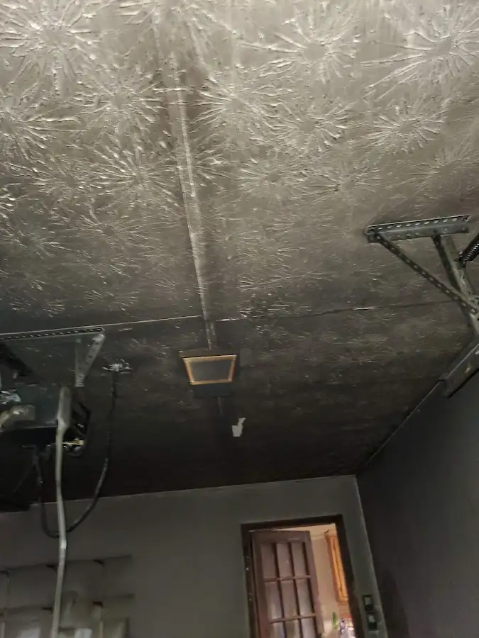 Fire and smoke damage assessment for Emergency Water Damage Services in Philomath